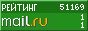 Рейтинг@Mail.ru